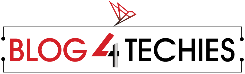 Blog 4 Techies