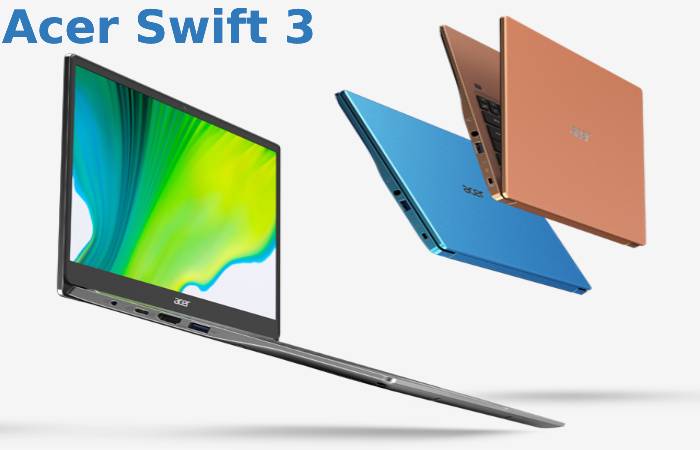 Acer Swift 3