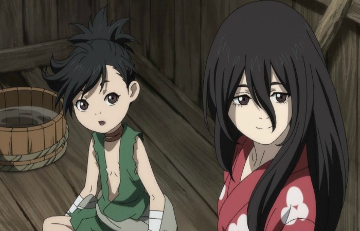 Dororo (MAPPA)