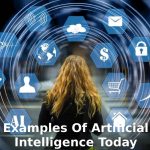 Examples Of Artificial Intelligence Today