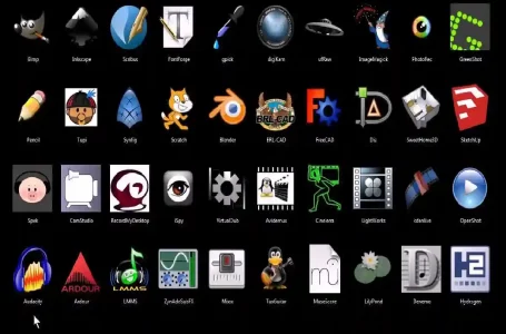 Free Software