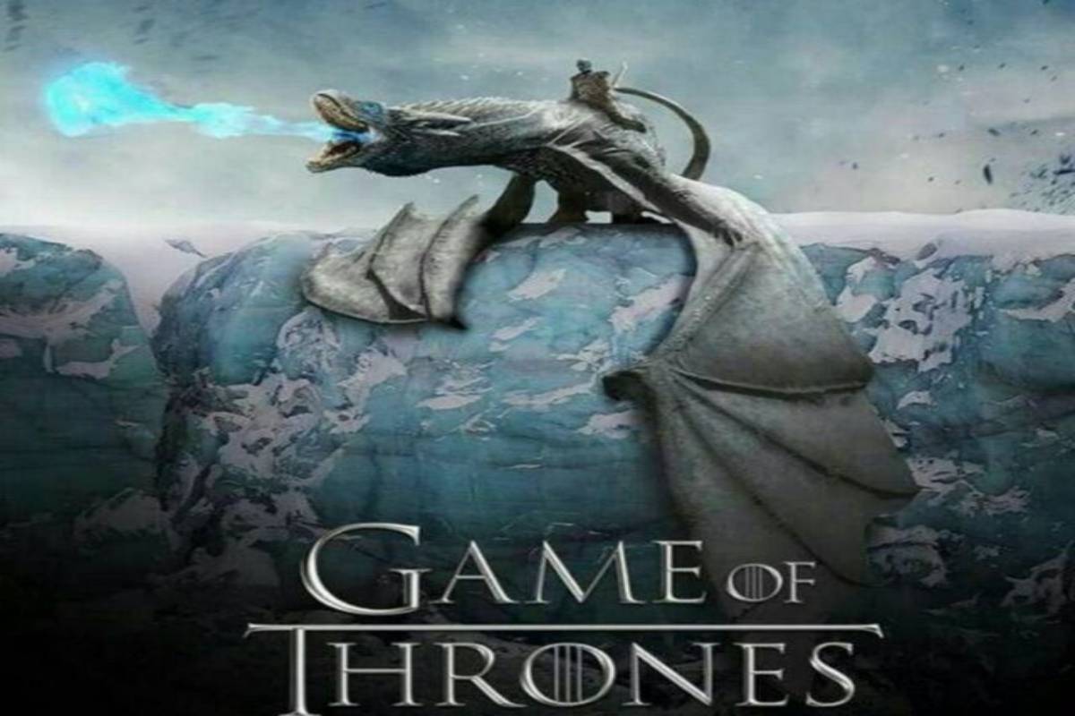 Game Of Thrones {Season 1} (Hindi) 480p
