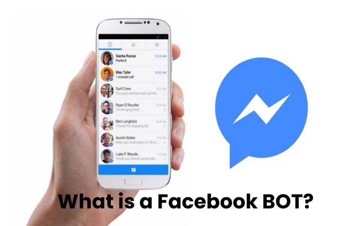 How to Create an Effective BOT on Facebook to Convert More (1)