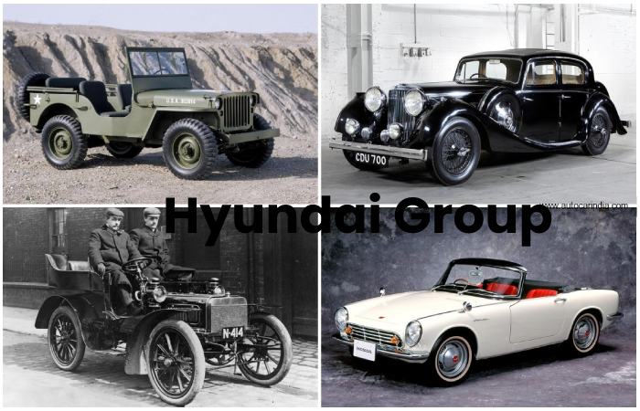 Hyundai Group