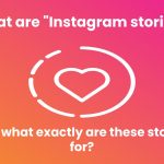Instagram Stories