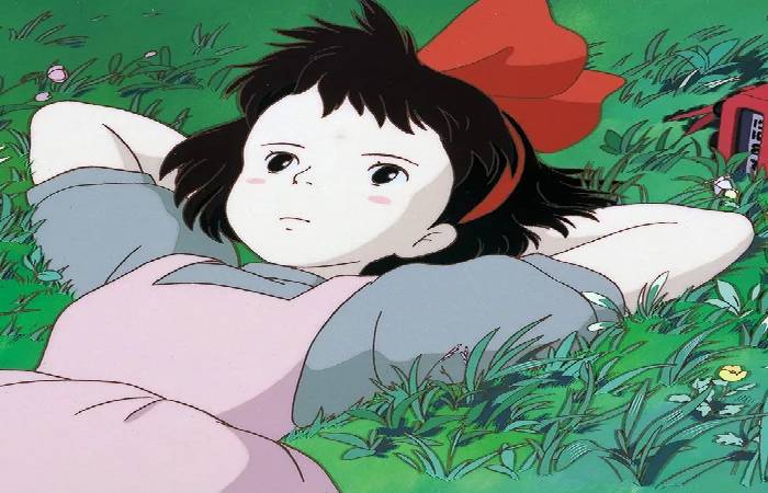Kiki's Delivery Service(1989) | Full Movie| HD YouTube - Blog 4 Techies