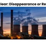Nuclear: Disappearance or Rebirth?