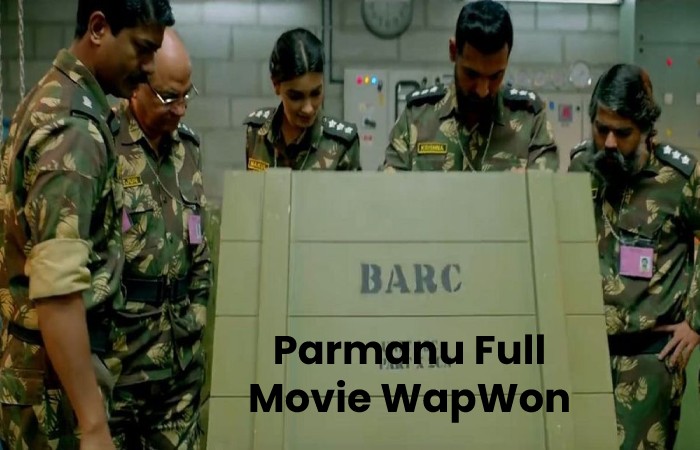 Parmanu Full Movie WapWon