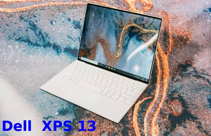 Dell  XPS 13