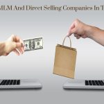 Top 100 MLM And Direct Selling Companies In The World