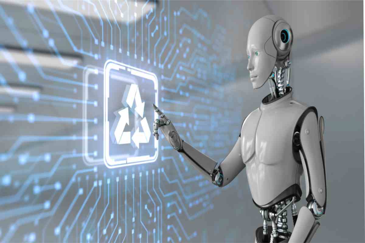 What Is Artificial Intelligence And How Is It Recycled?