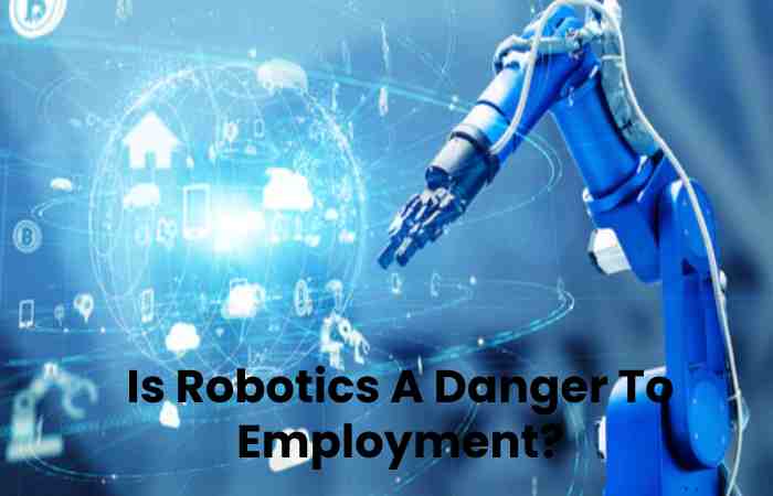 What Is Robotics_Advantages and disadvantages of Robotics_