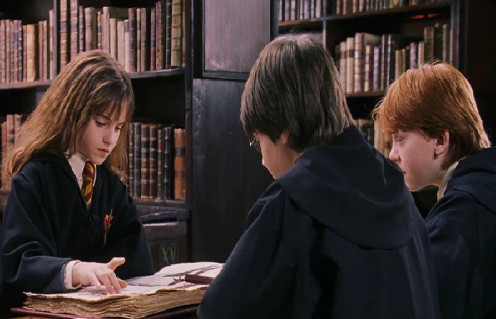 Watch Harry Potter And The Sorcerer's Stone Full Movie Online Free- 2021 - Harry Potter And Sorcerer's Stone Full Movie Watch Online