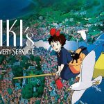 Kiki's Delivery Service(1989) | Full Movie| HD YouTube