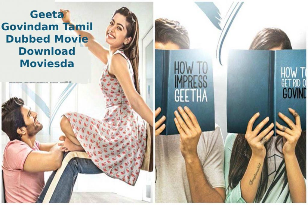 Geeta Govindam Tamil Dubbed Movie Download Moviesda