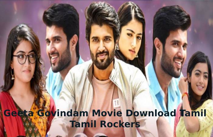 Geeta Govindam Movie Download Tamil Tamil Rockers