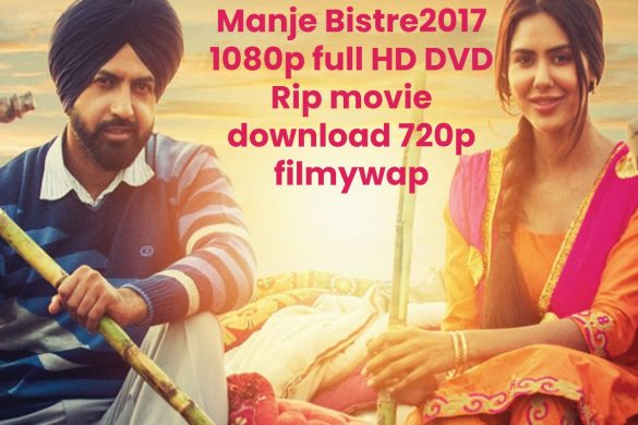 Manje Bistre2017 1080p full HD DVD Rip movie download 720p filmywap