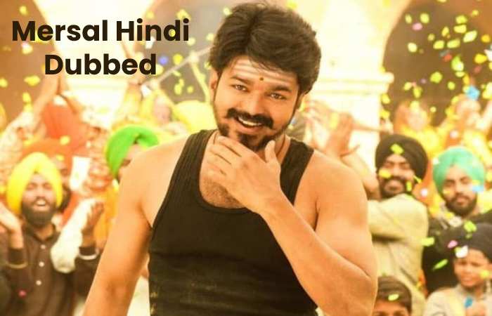 Mersal Hindi Dubbed