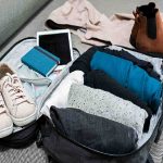 Comfortable Clothes for Traveling