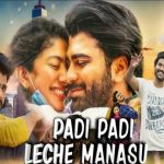 Padi Padi Leche Manasu Full Movie Hindi Dubbed (2018)