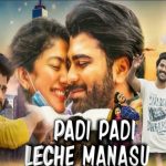 Padi Padi Leche Manasu Full Movie Hindi Dubbed (2018)
