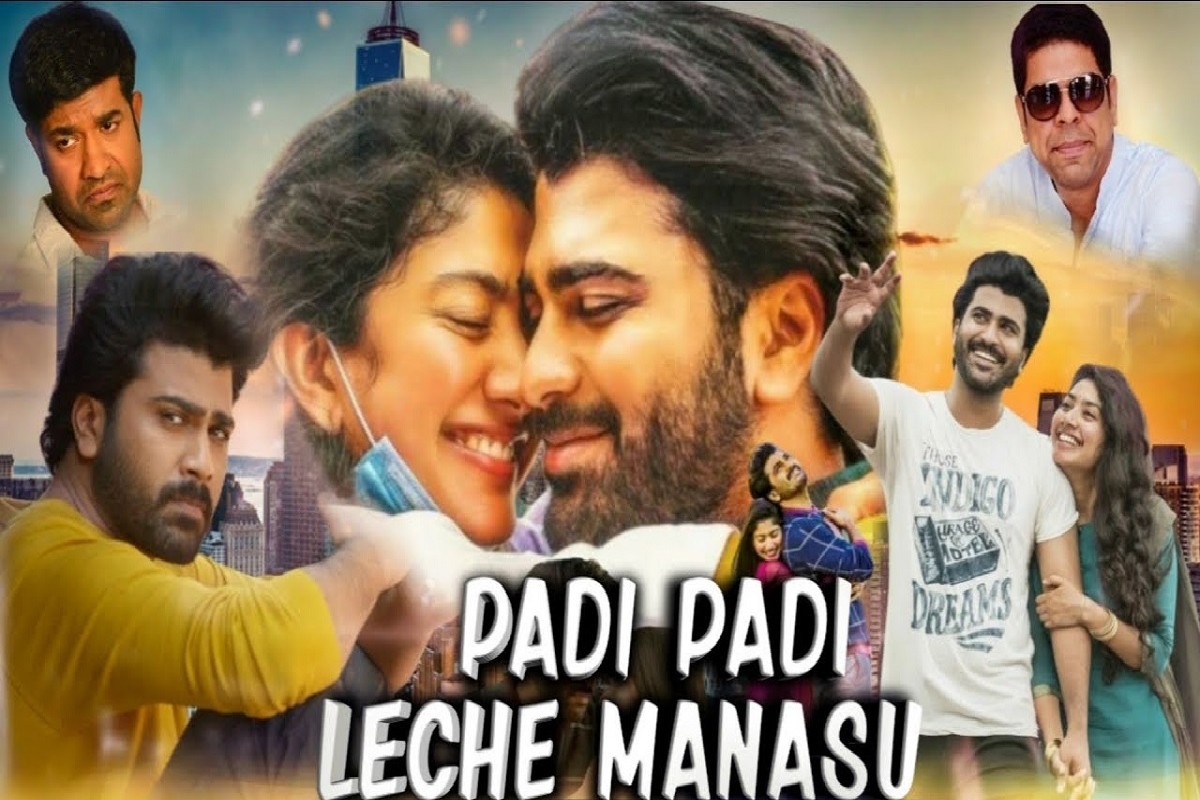 Padi Padi Leche Manasu Full Movie Hindi Dubbed (2018)