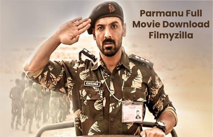 Parmanu Full Movie Download Filmyzilla