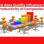 How does Quality Influence the Productivity of Companies?