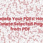 Update Your PDFs