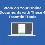 Work on Your Online Documents