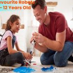 Our 8 Favourite Robots From 4 – 12 Years Old