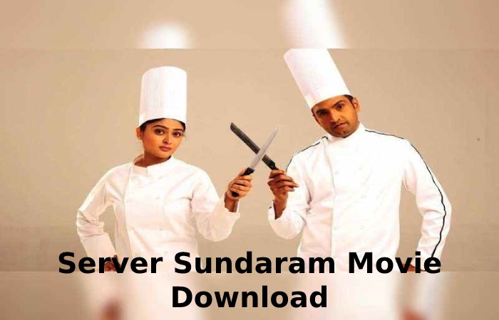 Server Sundaram Movie Download