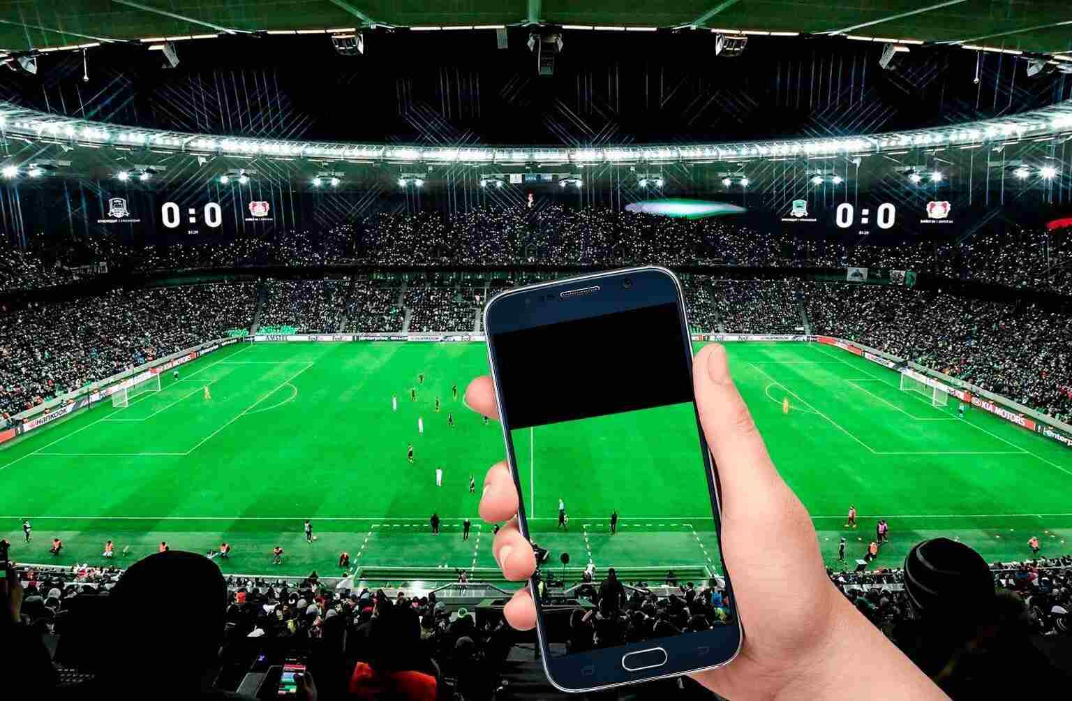 6 Tips on How to Bet on Sports for Beginners