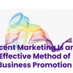 Scent Marketing Is an Effective Method of Business Promotion