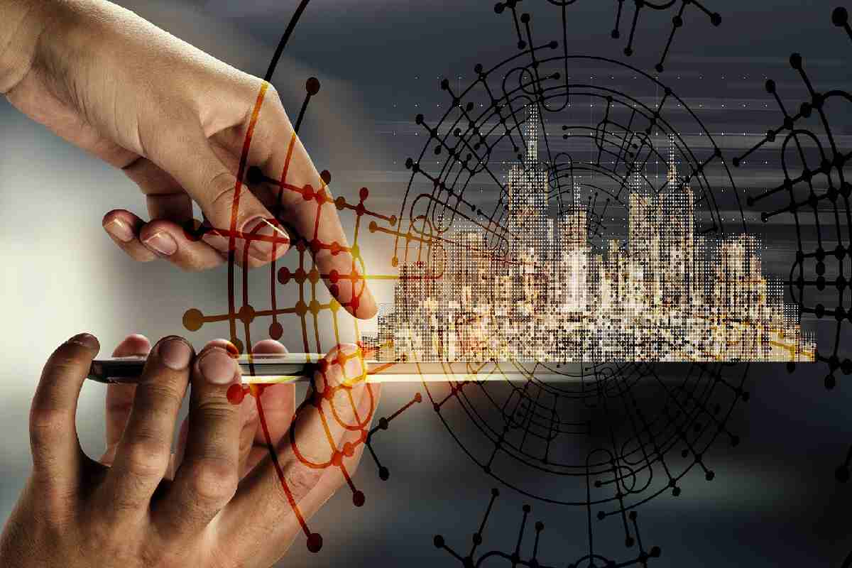 How Are APIs Changing the Logistics Landscape?