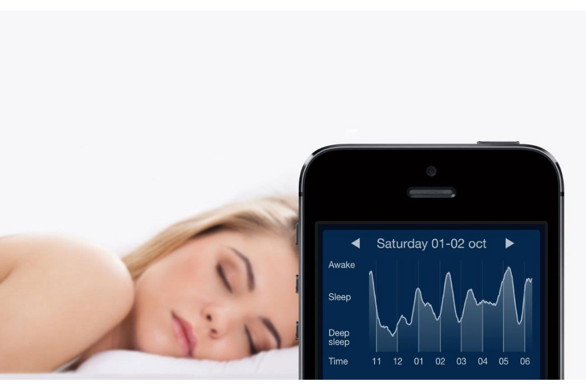 Sleep Tracking Technology: A Technical Path to Sweet Dreams