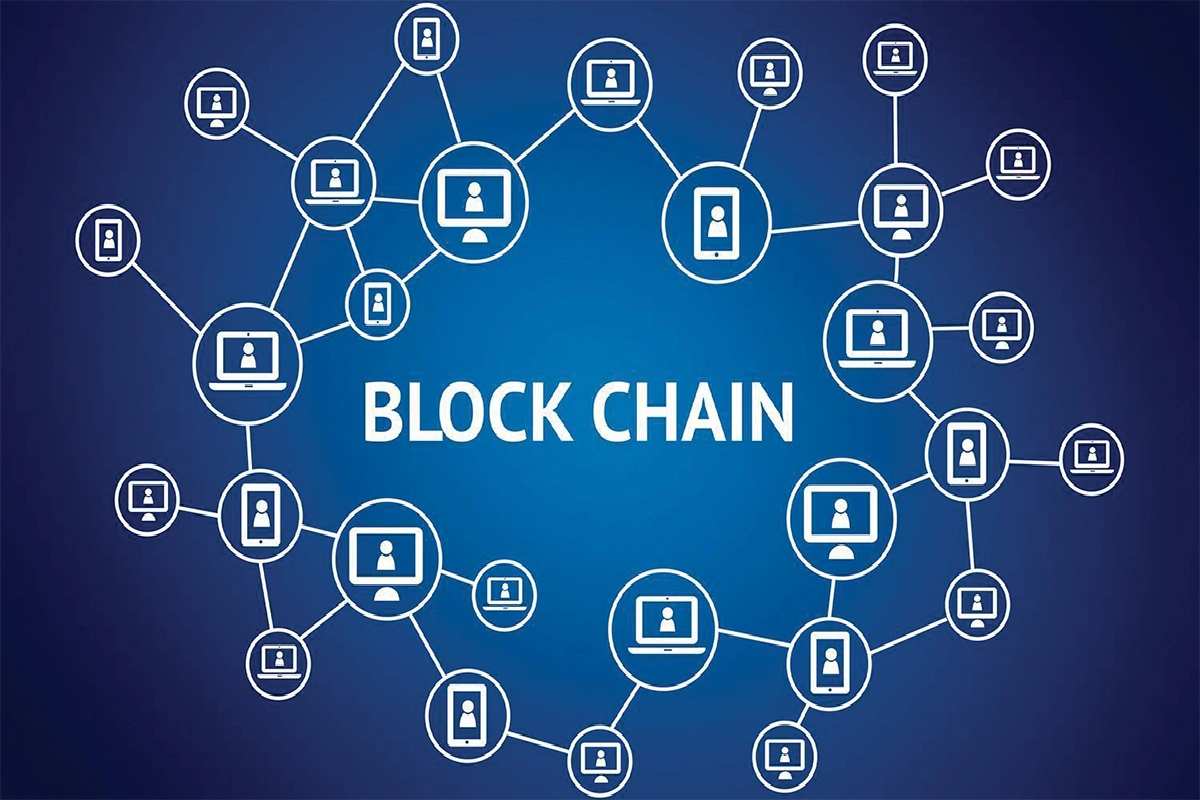 How is Blockchain Technology Transforming Construction?