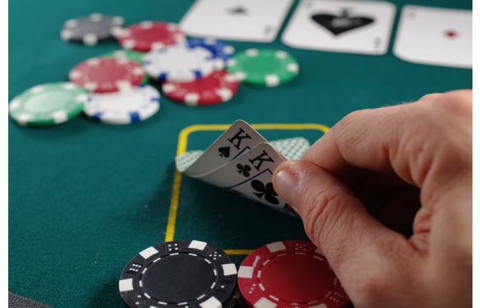 A Beginner’s Guide To Online Poker (2)