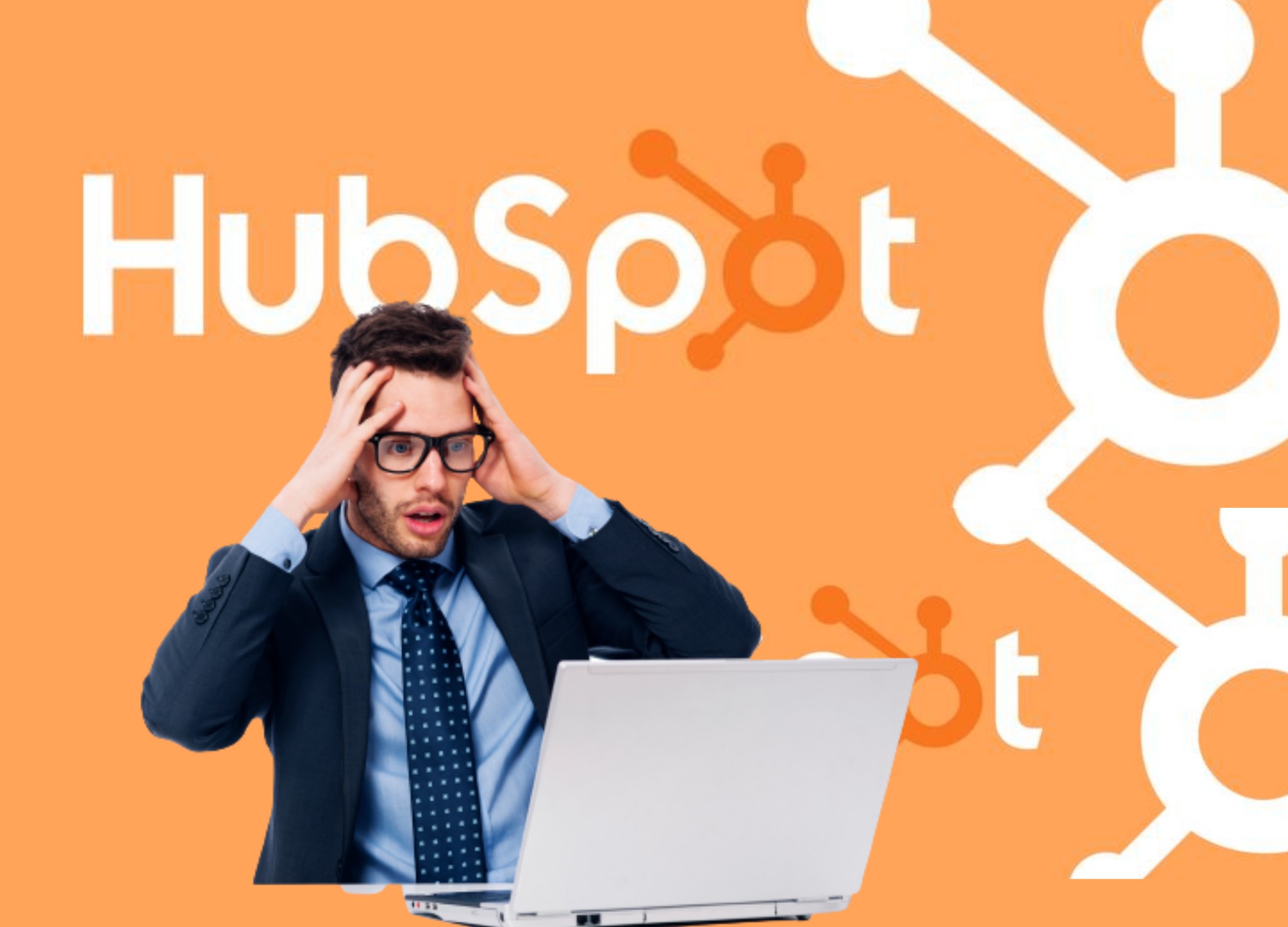 5 Things Everyone Gets Wrong About HubSpot Integration