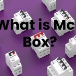 What is Mcb Box_
