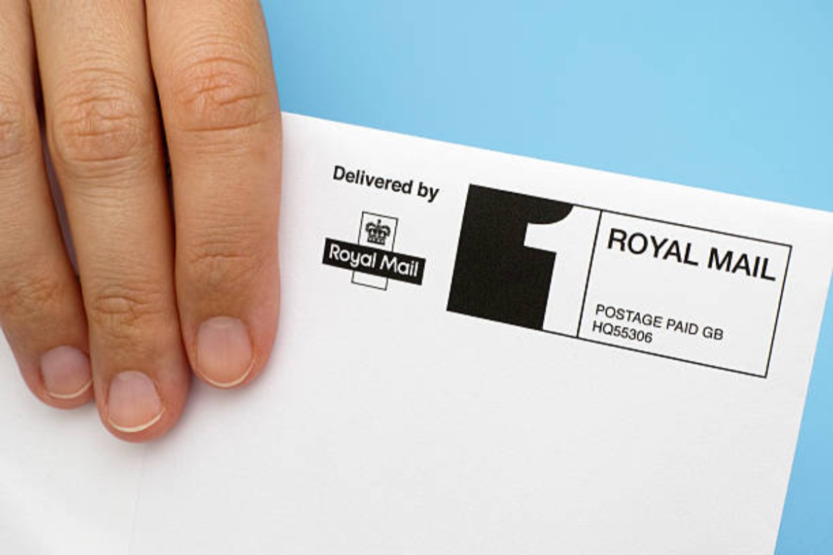 A Guide to Royal Mail Services