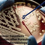 Discover Countless Opportunities after Pursuing Masters in Microbiology