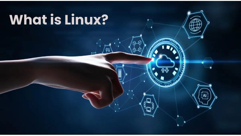 What is Linux?