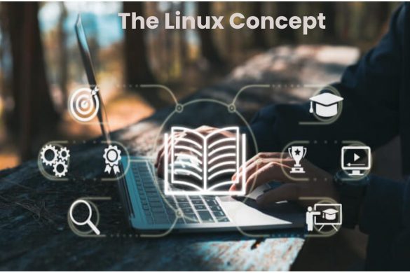 The Linux Concept