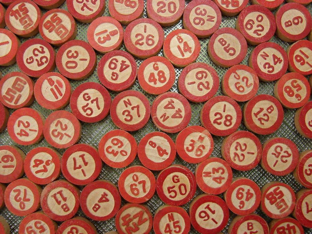 Three Winning Tips For Your Online Bingo Games