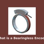 What is a Bearingless Encoder?