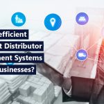 Distributor Management Systems