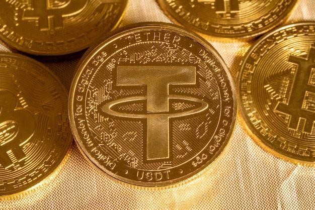 Are Tether Crypto Casinos Different from Online Casinos?