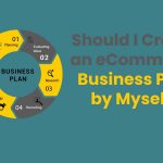 Should I Create an eCommerce Business Plan by Myself?