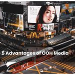 5 Advantages of OOH Media